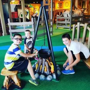 Meet your Posher, Angelica